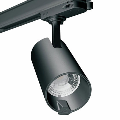 Foco proyector ia 30 w 2700 k - 6500 k 24° negro