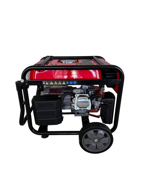 GENERADOR GASOLINA COMGEN 3300 PRO