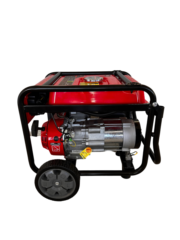 GENERADOR GASOLINA COMGEN 3300 PRO