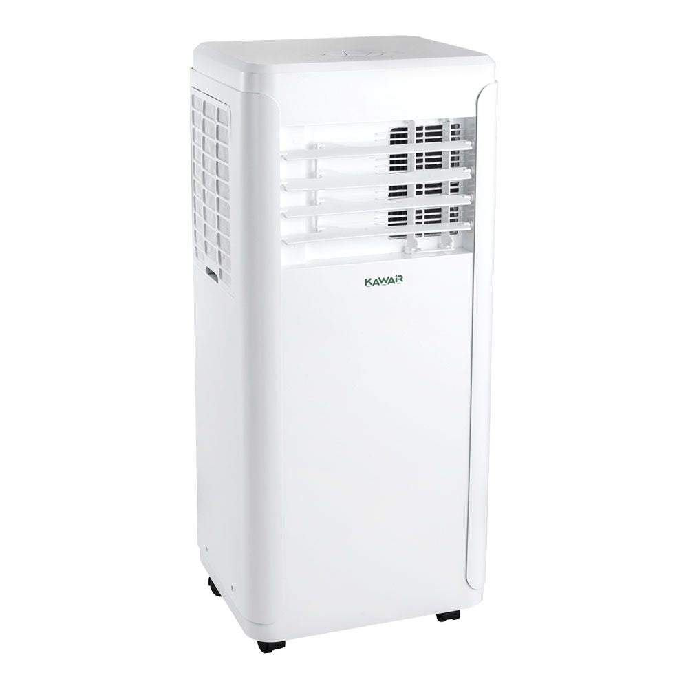 Aire acondicionado portátil solo frío 3.5 kw