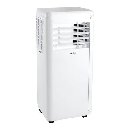 Aire acondicionado portátil solo frío 3.5 kw