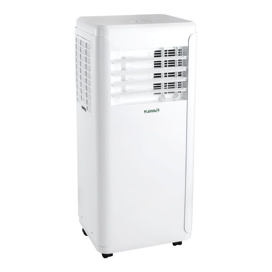 Aire acondicionado portátil solo frío 3.5 kw