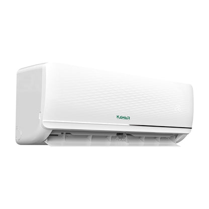 Split 1x1 3,5 kw, kw09wf-r32, con wifi incluido, gas r32