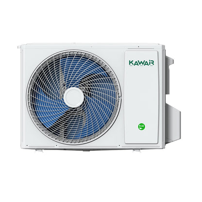 Split 1x1 3,5 kw, kw09wf-r32, con wifi incluido, gas r32