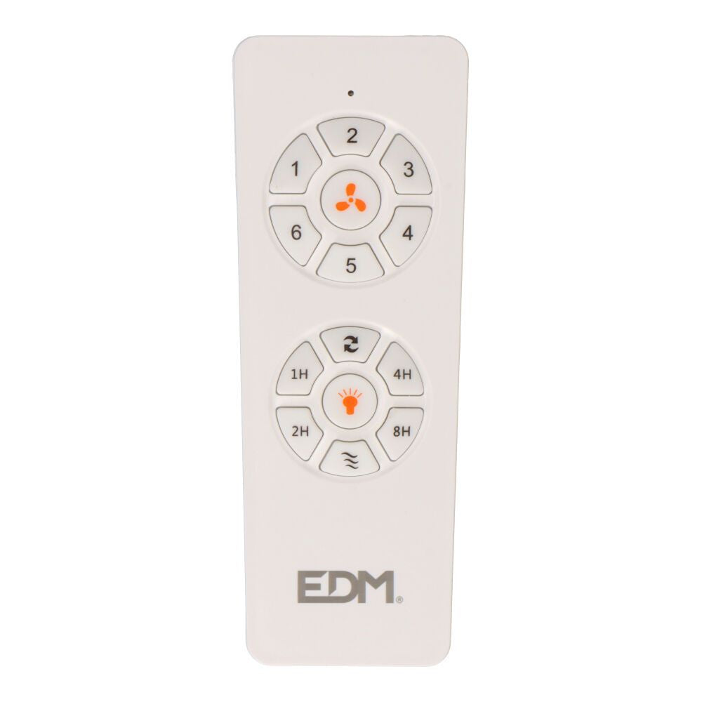 Recambio mando a distancia para ventilador coral 33823 edm