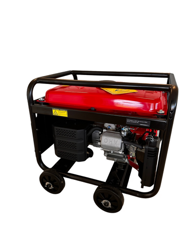 GENERADOR GASOLINA COMGEN 3500 ULTRA