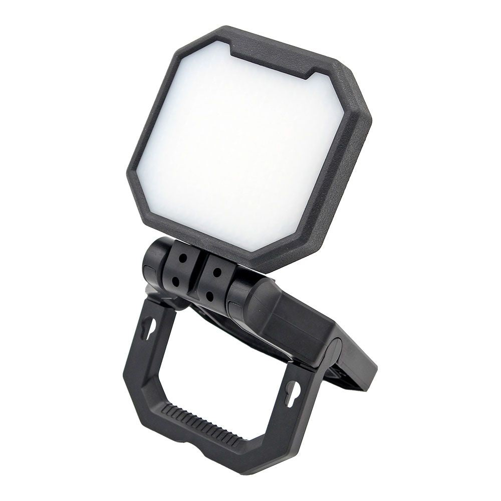 Foco led de trabajo power work am1 20 w 2.000 lm 3 en 1