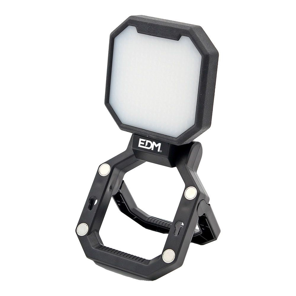 Foco led de trabajo power work am1 20 w 2.000 lm 3 en 1