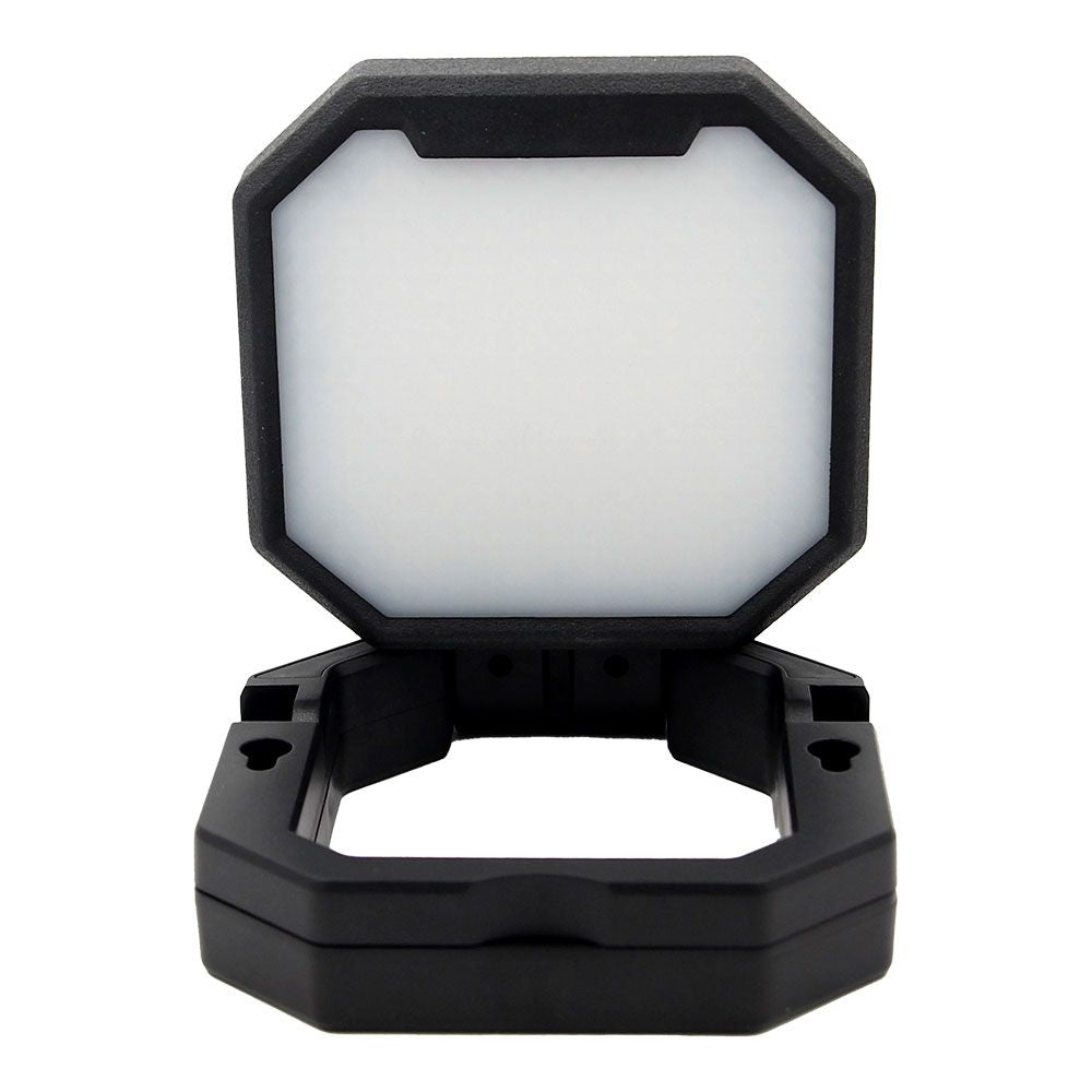 Foco led de trabajo power work am1 20 w 2.000 lm 3 en 1