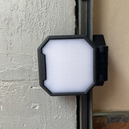 Foco led de trabajo power work am1 20 w 2.000 lm 3 en 1