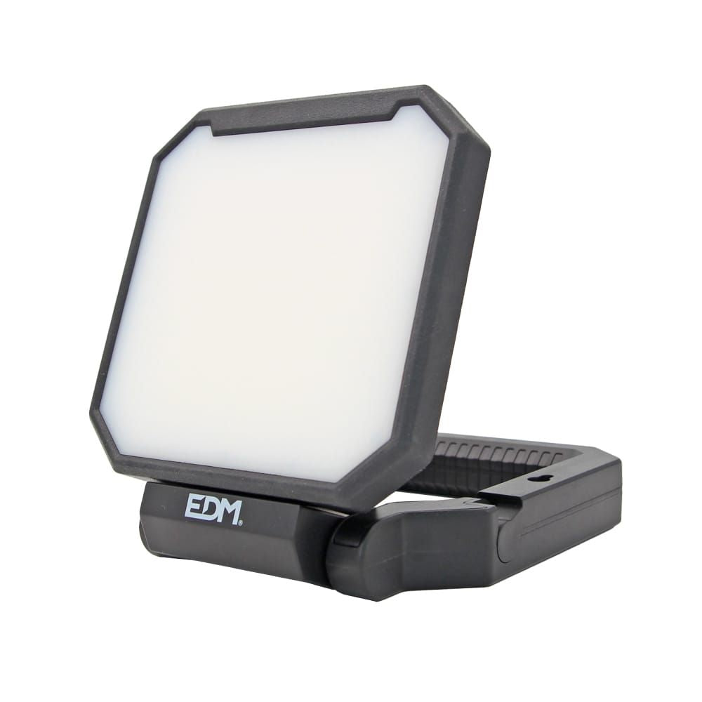 Foco led de trabajo power work am2 60 w 4000 lm