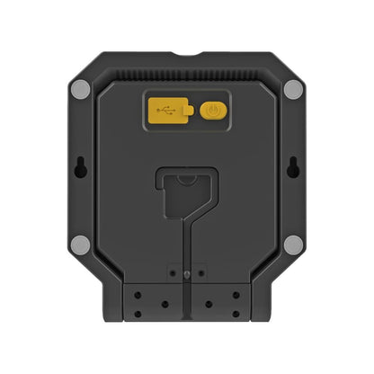 Foco led de trabajo power work am2 60 w 4000 lm