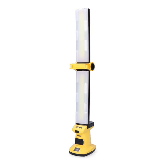 Lámpara articulada xl 20w 1500lm