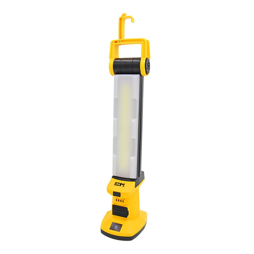 Lámpara articulada xl 20w 1500lm