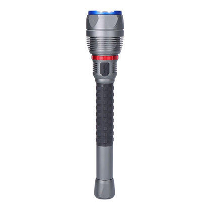 Linterna led de largo alcance 18000 lm