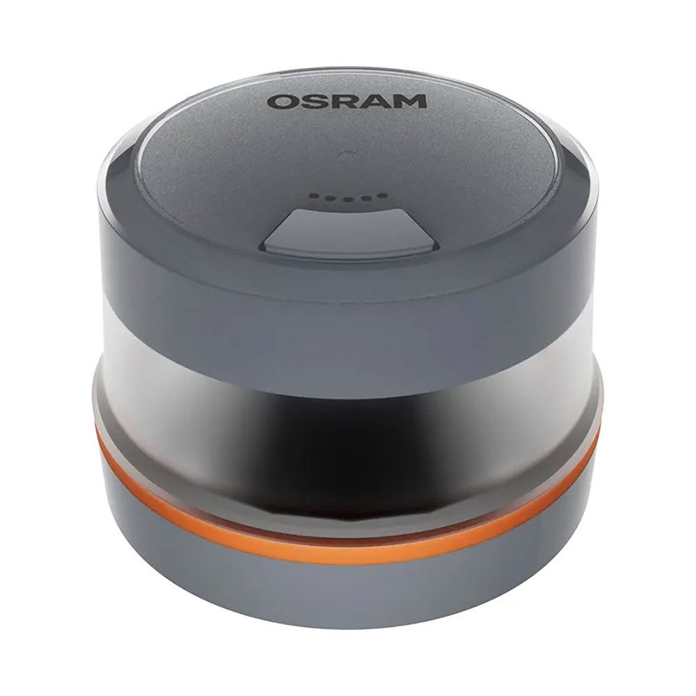 Baliza v16 de emergencia homologada conectada geolocalizable con dgt 3.0 osram road flare