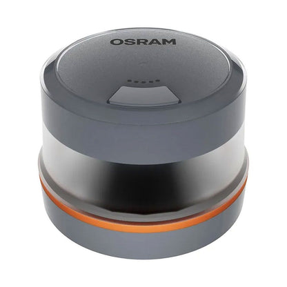 Baliza v16 de emergencia homologada conectada geolocalizable con dgt 3.0 osram road flare