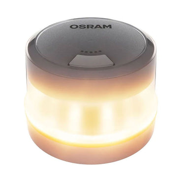 Baliza v16 de emergencia homologada conectada geolocalizable con dgt 3.0 osram road flare
