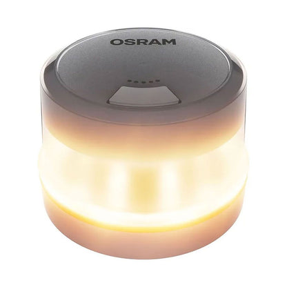 Baliza v16 de emergencia homologada conectada geolocalizable con dgt 3.0 osram road flare