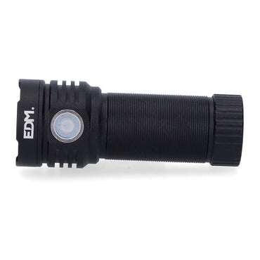 Linterna 3 leds 30w 3300 im recargable
