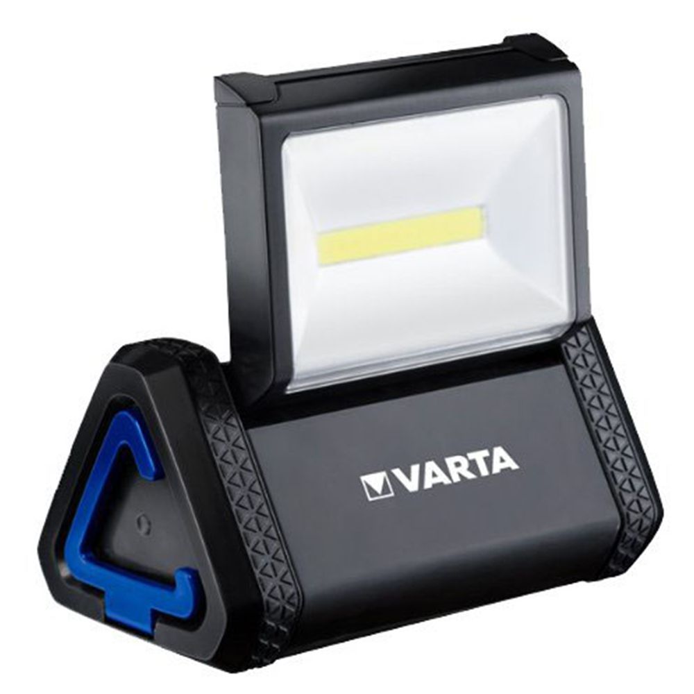 Linterna varta work flex area light 230 lm