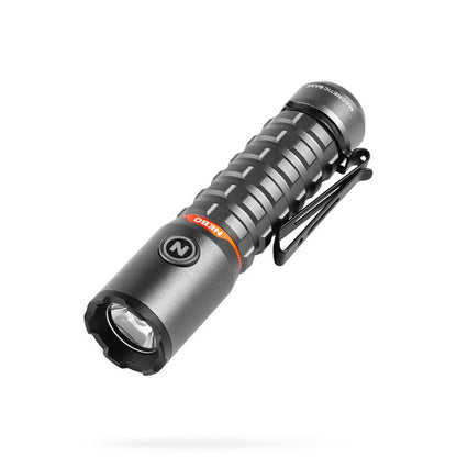 Linterna torchy 2k. compacta recargable - por la compra de 6 unidades un expositor de regalo