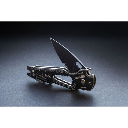 Navaja multiusos smartknife 15 en 1