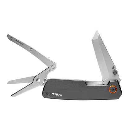 Herramienta dual cutter 2 en 1