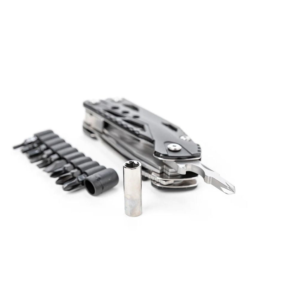 Multiherramienta handy one 18 en 1