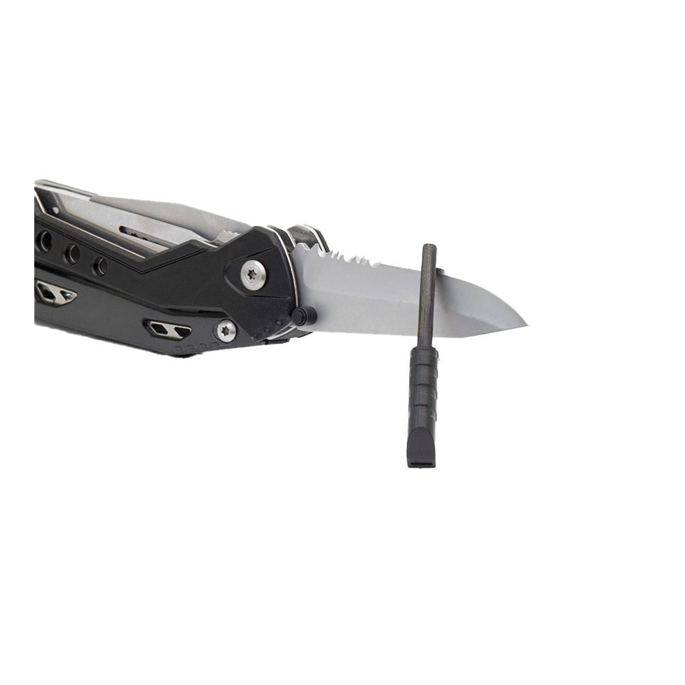 Multiherramienta firer anger outdoor