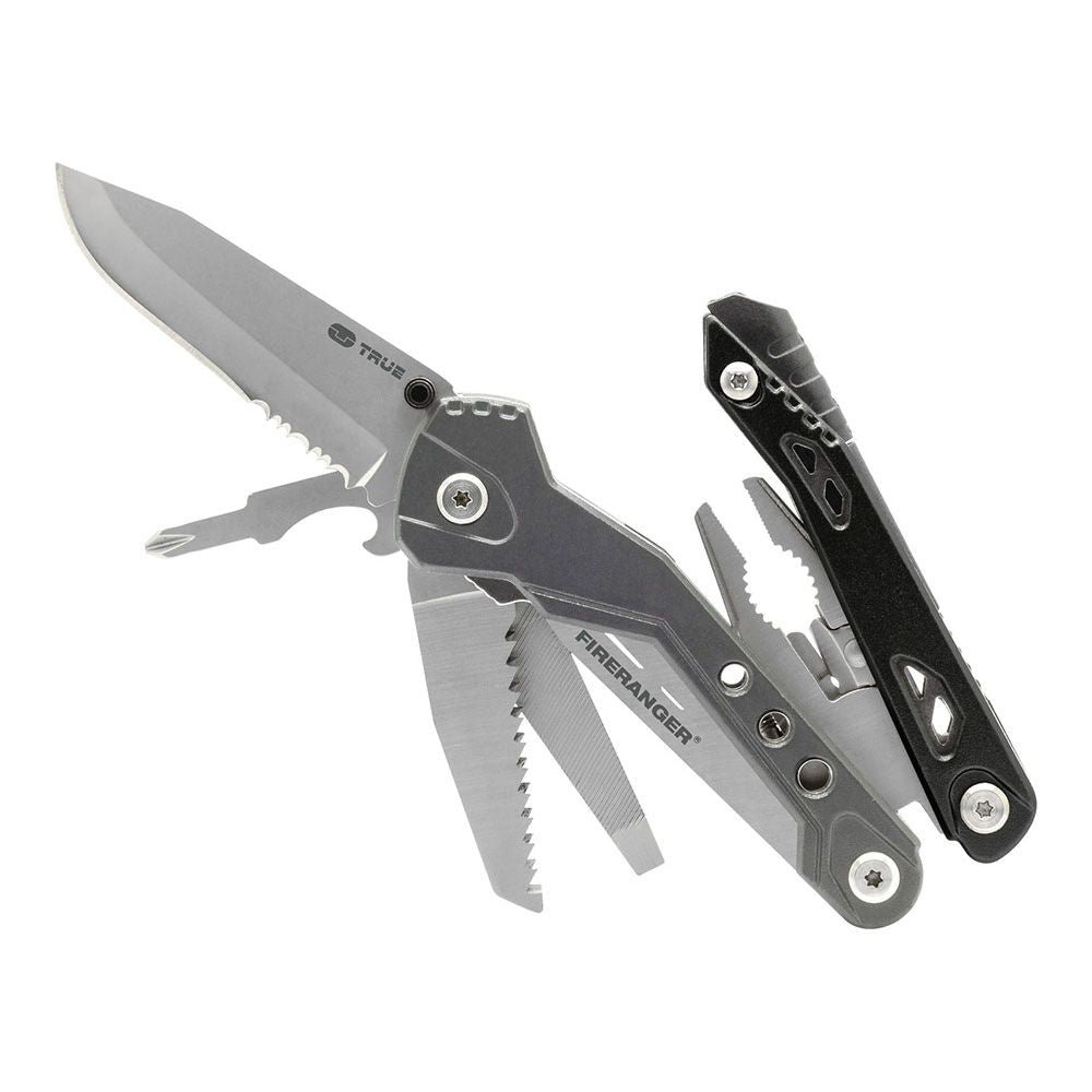 Multiherramienta firer anger outdoor