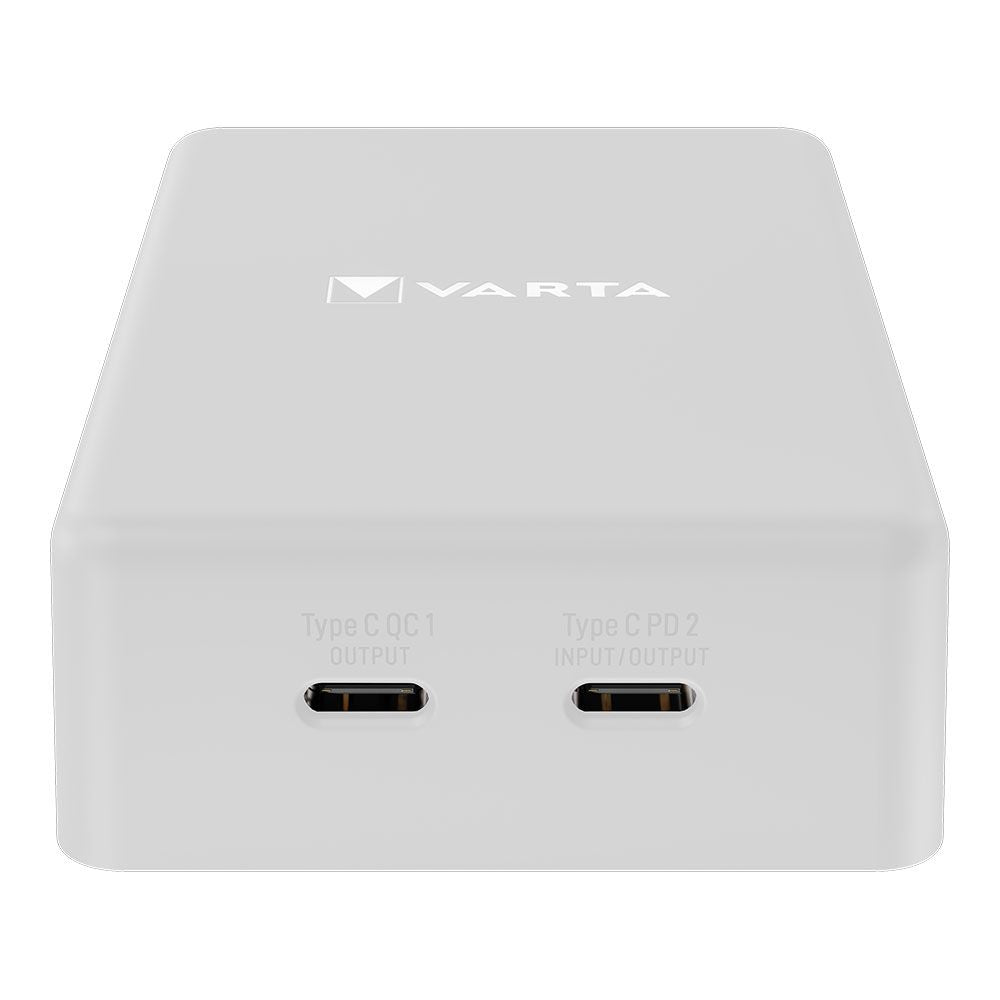Wireless power bank mag pro 10000 mah 10 w (hasta 18,5 w por cable)