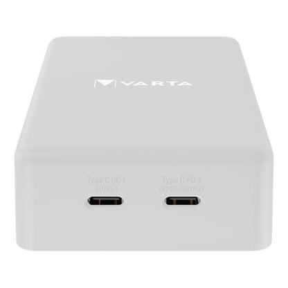 Wireless power bank mag pro 10000 mah 10 w (hasta 18,5 w por cable)