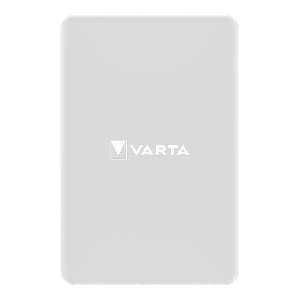 Wireless power bank mag pro 5000 mah 7,5 w (hasta 18,5 w por cable)