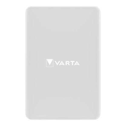 Wireless power bank mag pro 5000 mah 7,5 w (hasta 18,5 w por cable)