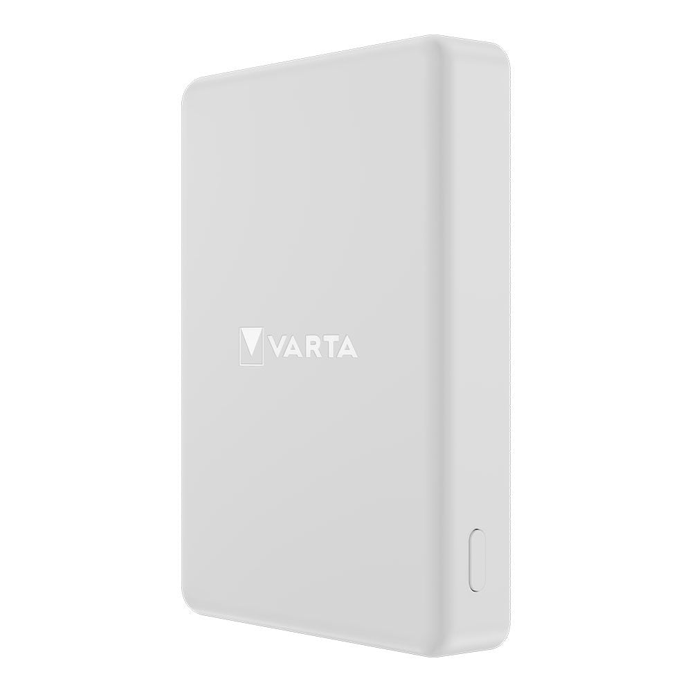 Wireless power bank mag pro 5000 mah 7,5 w (hasta 18,5 w por cable)