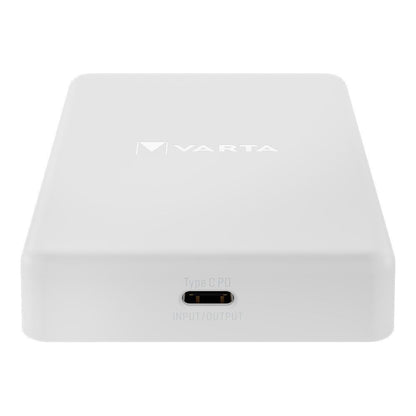 Wireless power bank mag pro 5000 mah 7,5 w (hasta 18,5 w por cable)