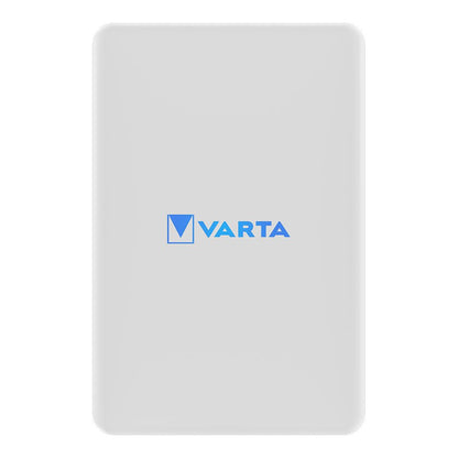 Wireless power bank mag pro 5000 mah 7,5 w (hasta 18,5 w por cable)