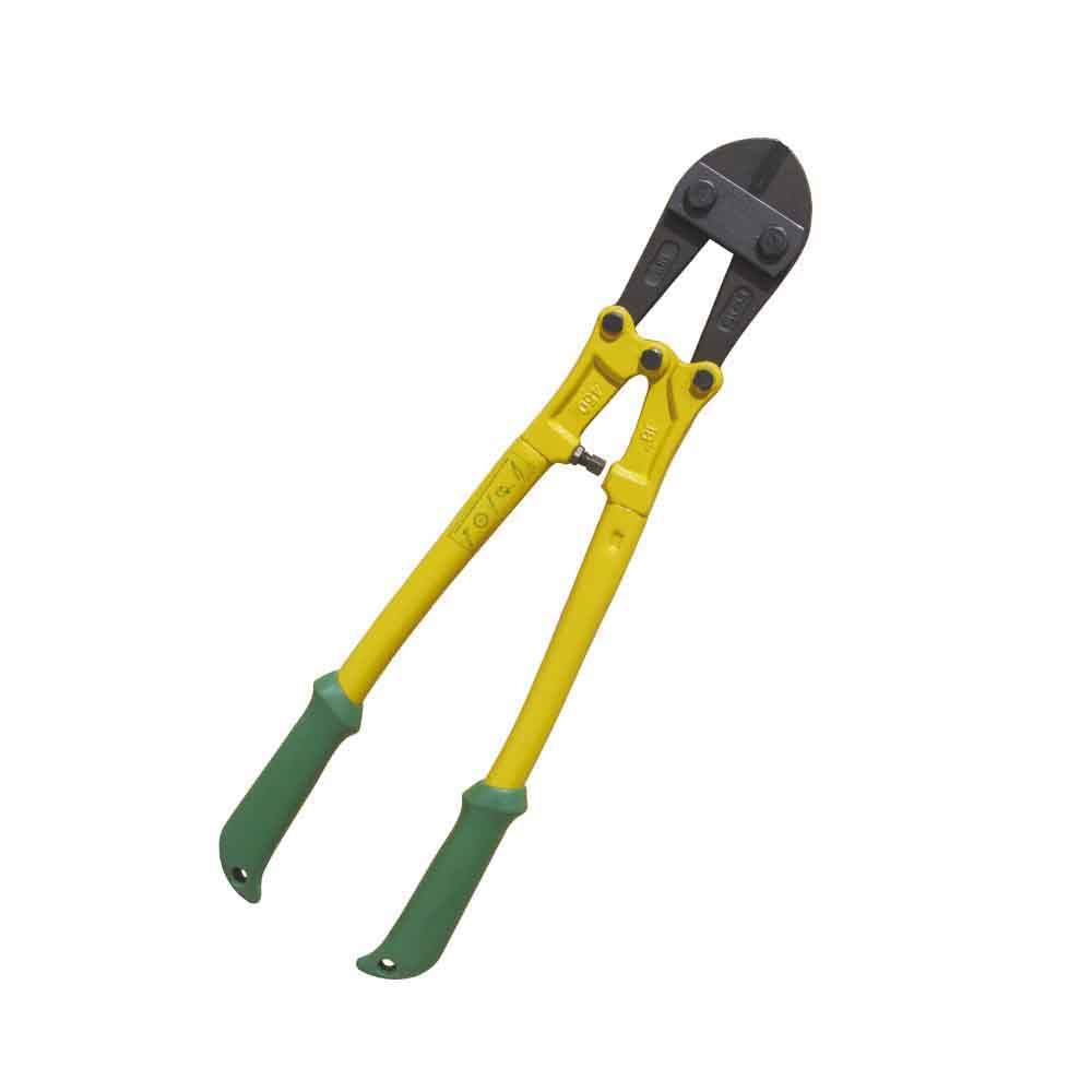 Tijera forjada cortaperno de 450 mm