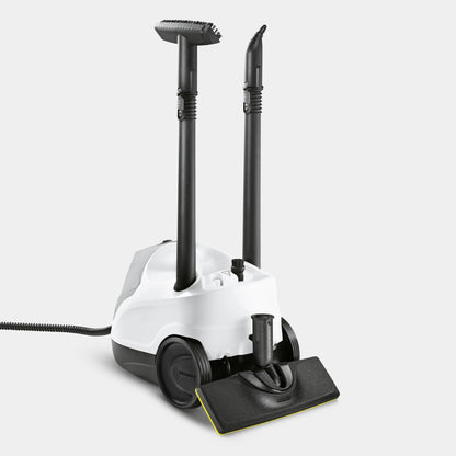 Limpiadora de vapor SC 4 EasyFix Iron
