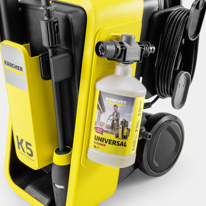 Hidrolimpiadora K 5 Comfort Premium