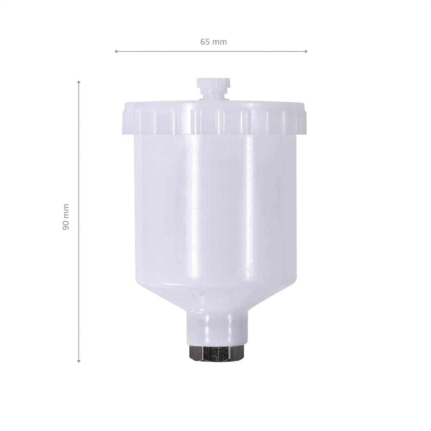 Werku-Schwerkrafttank