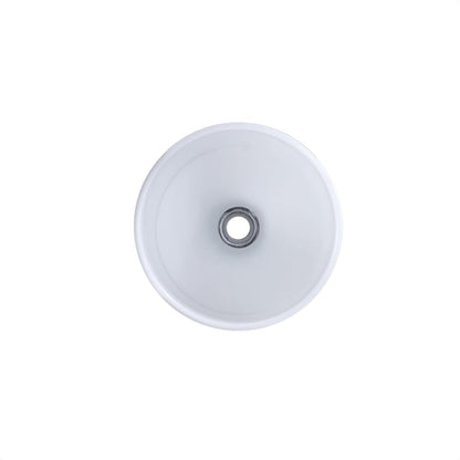 Werku-Schwerkrafttank