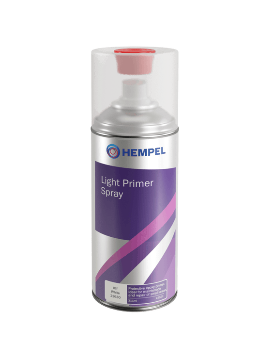 Imprimación Epoxy Hempel Light Primer Spray 455ex