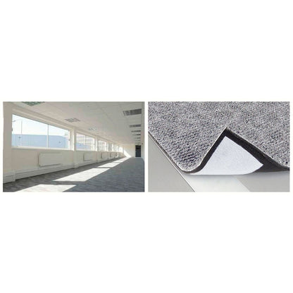 Cinta adhesiva extrafina blanca 20 mm x 25 m