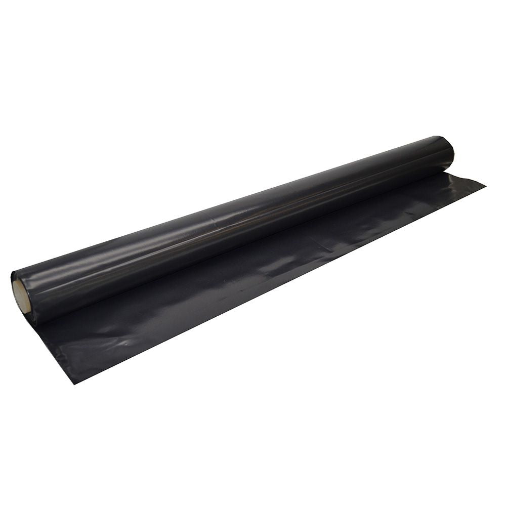 Film polietileno g400 negro 4 x 75 m (r)