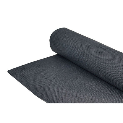 Malla de ocultacion premium antracita 2 x 5 m