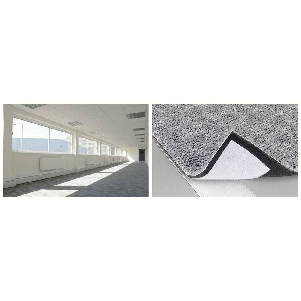 Cinta adhesiva extrafina blanca 20 mm x 5m