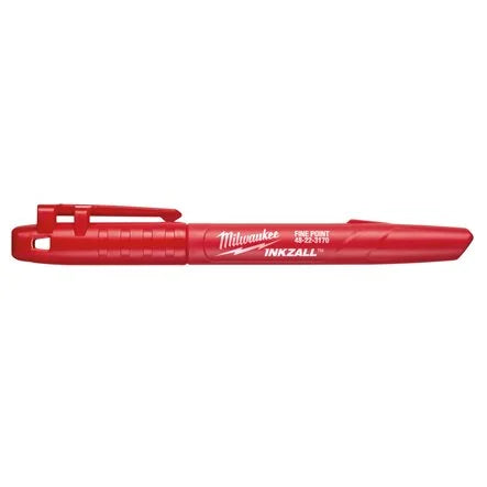 Milwaukee MARCADOR FINO INKZALL™ 1MM