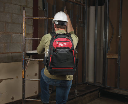 Milwaukee MOCHILA JOBSITE